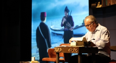 Nilüfer'de ''Rıfat Ilgaz Sempozyumu