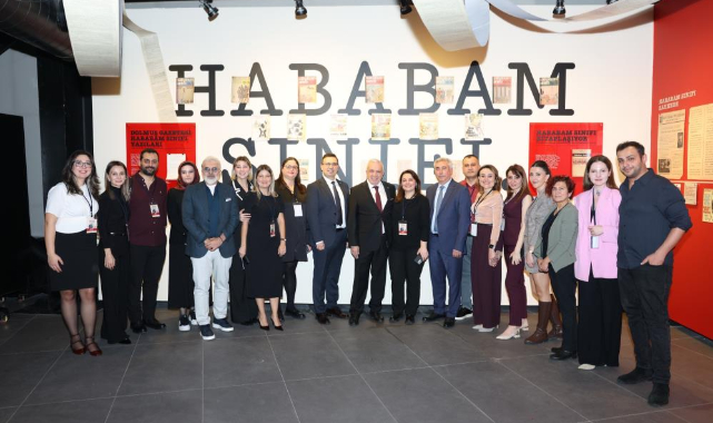 Nilüfer'de ''Rıfat Ilgaz Sempozyumu