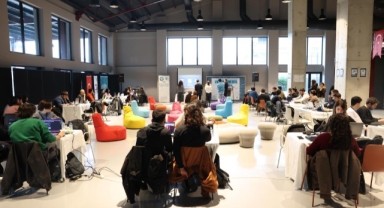 Nilüfer'in sorunları yapay zeka desteğiyle çözülecek