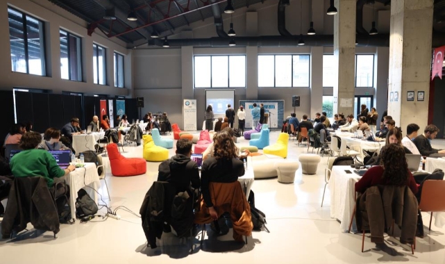 Nilüfer'in sorunları yapay zeka desteğiyle çözülecek