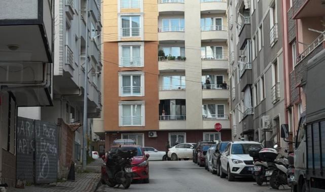 Orhangazi'de DEAŞ operasyonu: 8 gözaltı