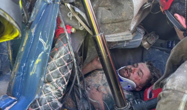 Otoyol'da can pazarı!