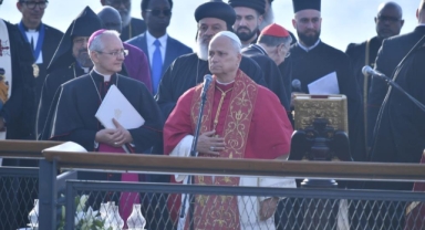 Papa’dan sonra İznik’e turizm müjdesi