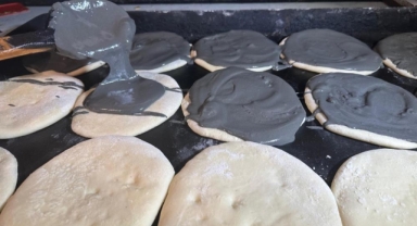 Peru'dan Bursa'ya uzanan lezzet buluşması