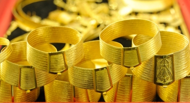 Serbest piyasada altın ve gümüş fiyatları