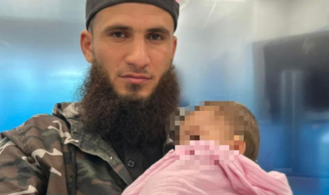 Teröristin sosyal medyası'nda Bursa paylaşımı