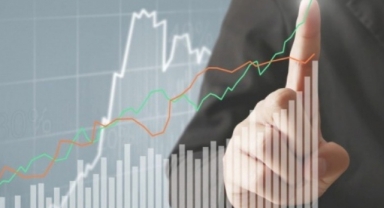 Üçüncü çeyrek büyüme verileri açıklandı