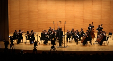 Ulusal Beste Yarışması’nda final heyecanı