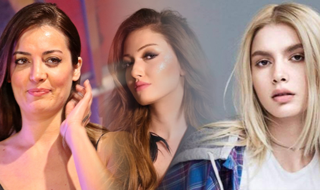 Ünlü isimlere uyuşturucu operasyonu!