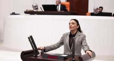 Vekil Kayışoğlu:'Özgür sanat olmadan demokrasi olmaz'