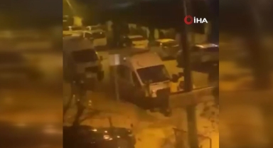 Yalova’da DEAŞ terör örgütüne operasyonda polise ateş açıldı: 7 polis yaralı