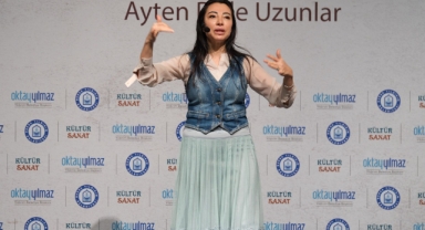 Yıldırım'da Kadim şifa programına yoğun ilgi