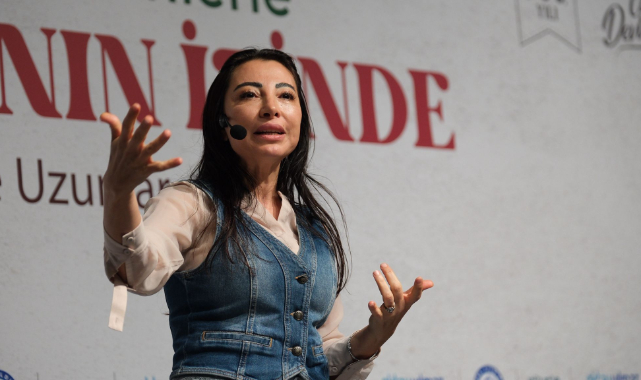 Yıldırım'da Kadim şifa programına yoğun ilgi