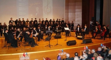 Zeki Müren'in 94'üncü doğum gününde unutulmadı