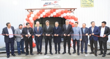 ''3B Yazdırılabilir Beton Laboratuvarı