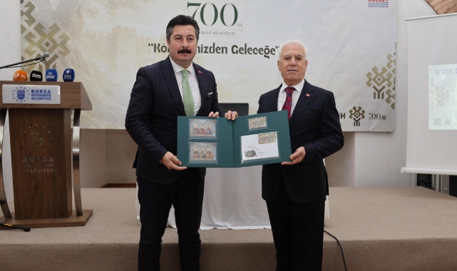 ‘700. Fetih Yılı’ anma törenleri Yenişehir'de başladı