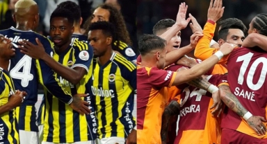 Avrupa kupalarında rakipler belli oldu