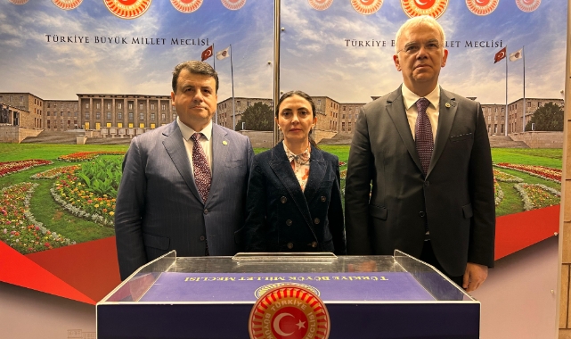 BBBUS hattı Havaist’e devredildi