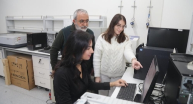 BTÜ bilim insanları uyku getiren iplik geliştiriyor