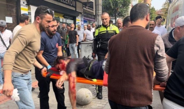 Bursa’da sokak ortasındaki cinayette karar!