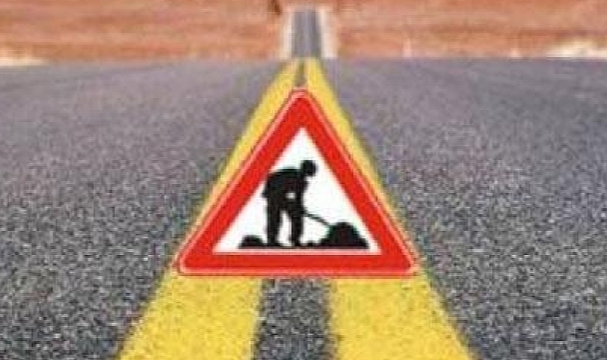 Bursa Karacabey'de trafik düzenlemesi