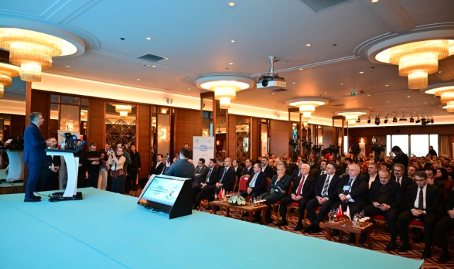 Bursa'nın gündemi ''su''