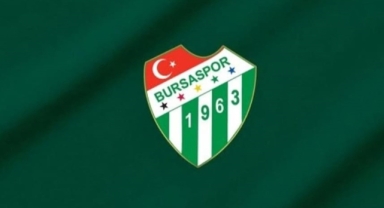 Bursaspor genç futbolcu ile yollarını ayırdı