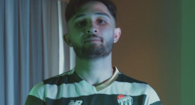 Bursaspor Salih Kavrazlı’yı renklerine bağladı