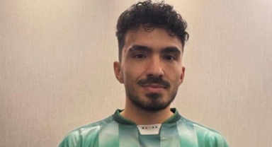 Bursaspor yeni golcüsünü açıkladı