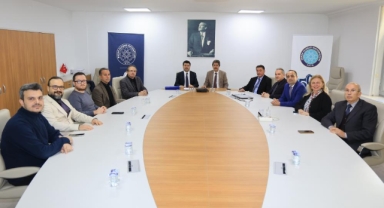 BUÜ’nün eğitim kalitesine 10’da 10 tescil