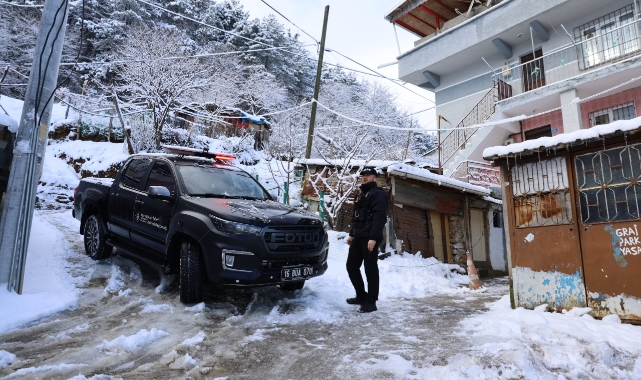 Büyükşehir hayata da yol açıyor