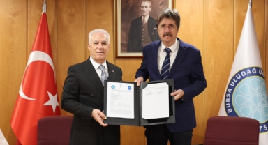 Büyükşehir ile üniversite arasında örnek iş birliği