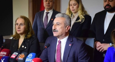 CHP Bursa İl Başkanı Yeşiltaş'tan açıklama