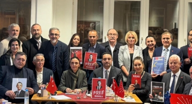 CHP'li Altaca Kayışoğlu'ndan Almanya'da İslamofobi ve çifte vatandaşlık vurgusu