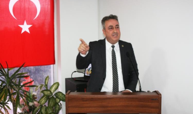 Çiftçiyi zora sokan uygulama