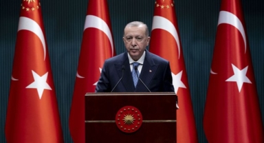 Cumhurbaşkanı Erdoğan'dan önemli açıklamalar