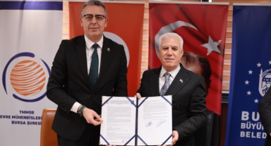 Daha temiz bir çevre için akademik iş birliği