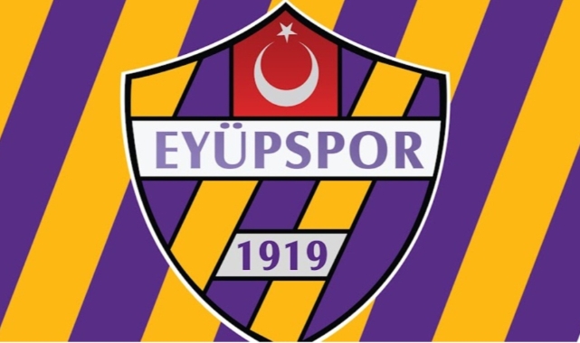 Eyüpspor'a kayyum atandı!