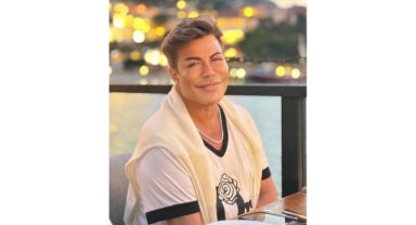 Fatih Ürek hayatını kaybetti