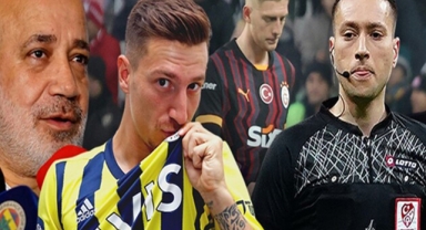 Futbol dünyasında ’bahis’ soruşturmasında yeni gelişme