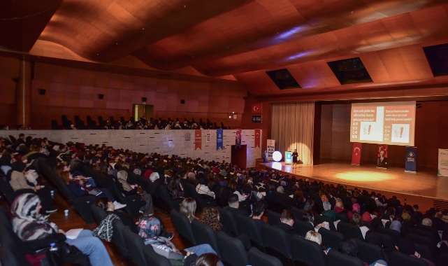 Gençler Büyükşehir'le KPSS'ye hazırlanıyor