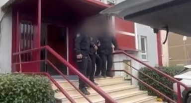 Gürsu'da uyuşturucu operasyonu