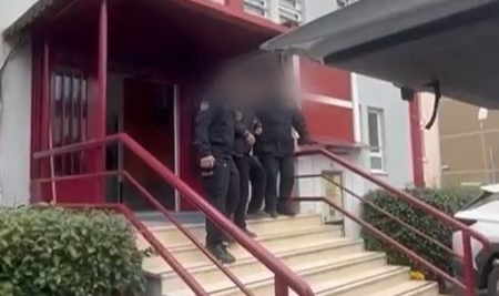 Gürsu'da uyuşturucu operasyonu