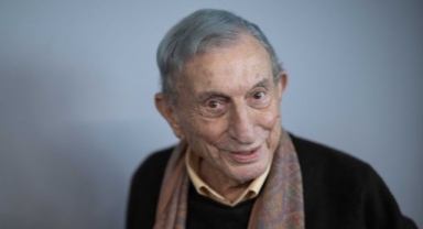 Haldun Dormen entübe edildi