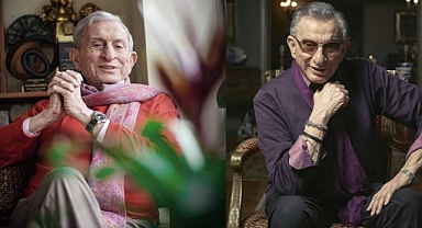 Haldun Dormen hayatını kaybetti