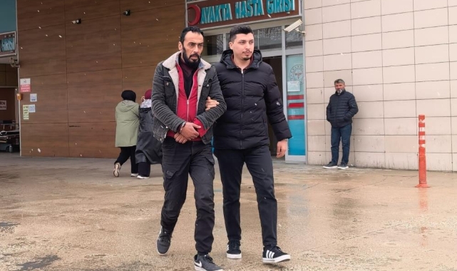 İnegöl'de 300 gram bonzai ele geçirildi