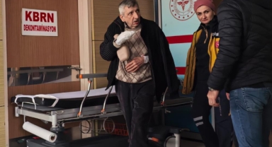 İnegöl'de iş kazası: 66 yaşındaki adam parmağını kaybetti