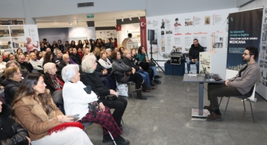 Nilüfer Belediyesi'nden ruh sağlığı farkındalığı