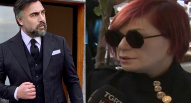 Oktay Kaynarca ve Emel Müftüoğlu uyuşturucudan gözaltına alındı