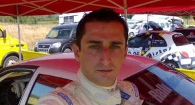 Ralli kros yarışçısı Orkun Turgut hayatını kaybetti
